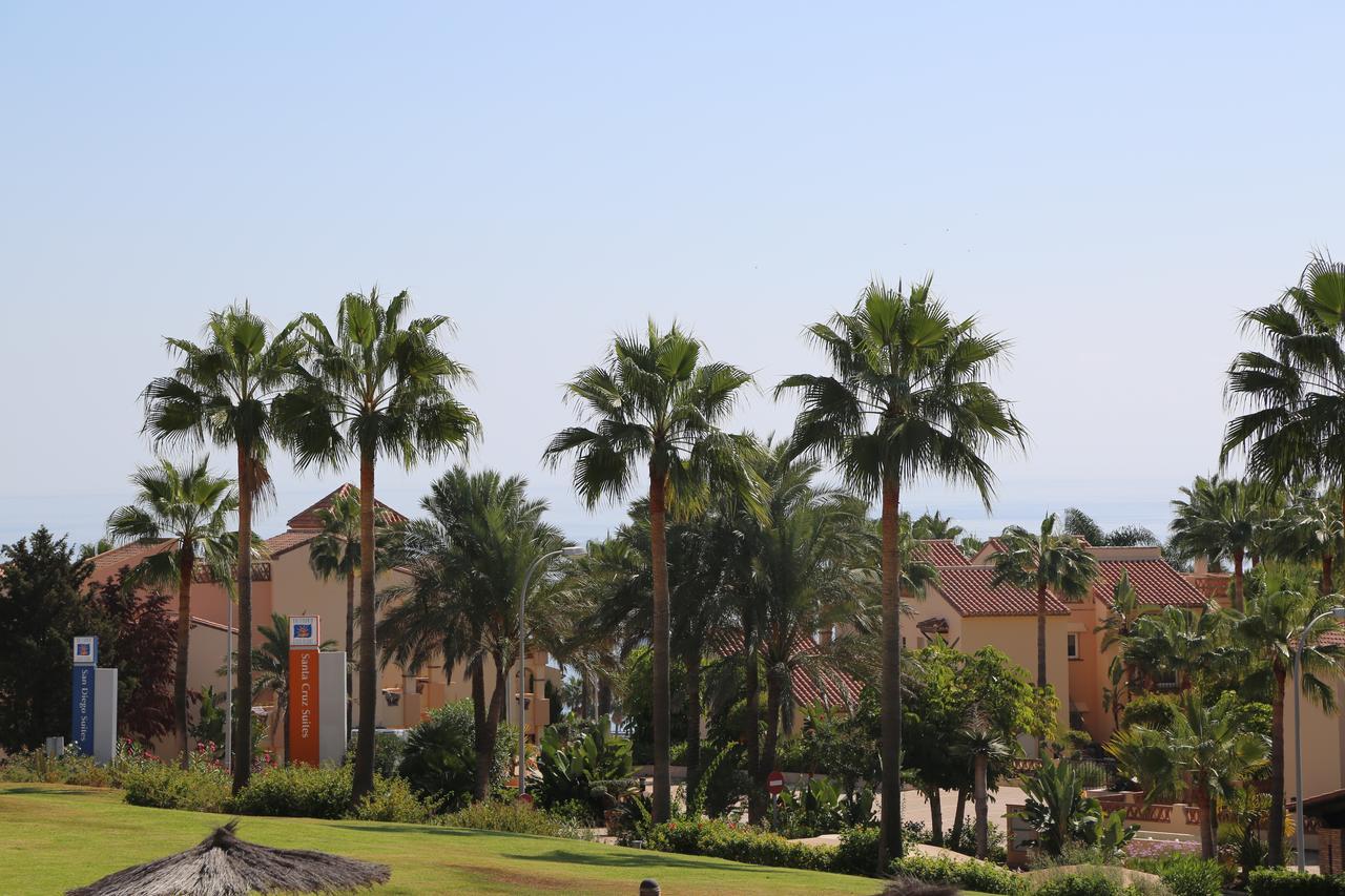 Apartment Apartamento Alta Loma With Bbq, Sea Views, Pool, Wifi Sleeps 6